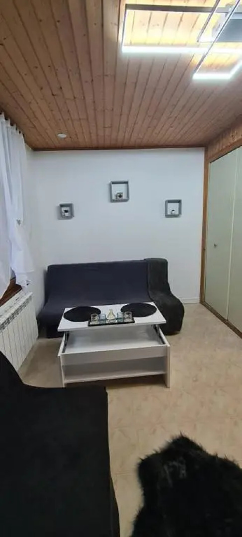 Magnifique Studio de 20m2 Pour 1 a 4 Personnes