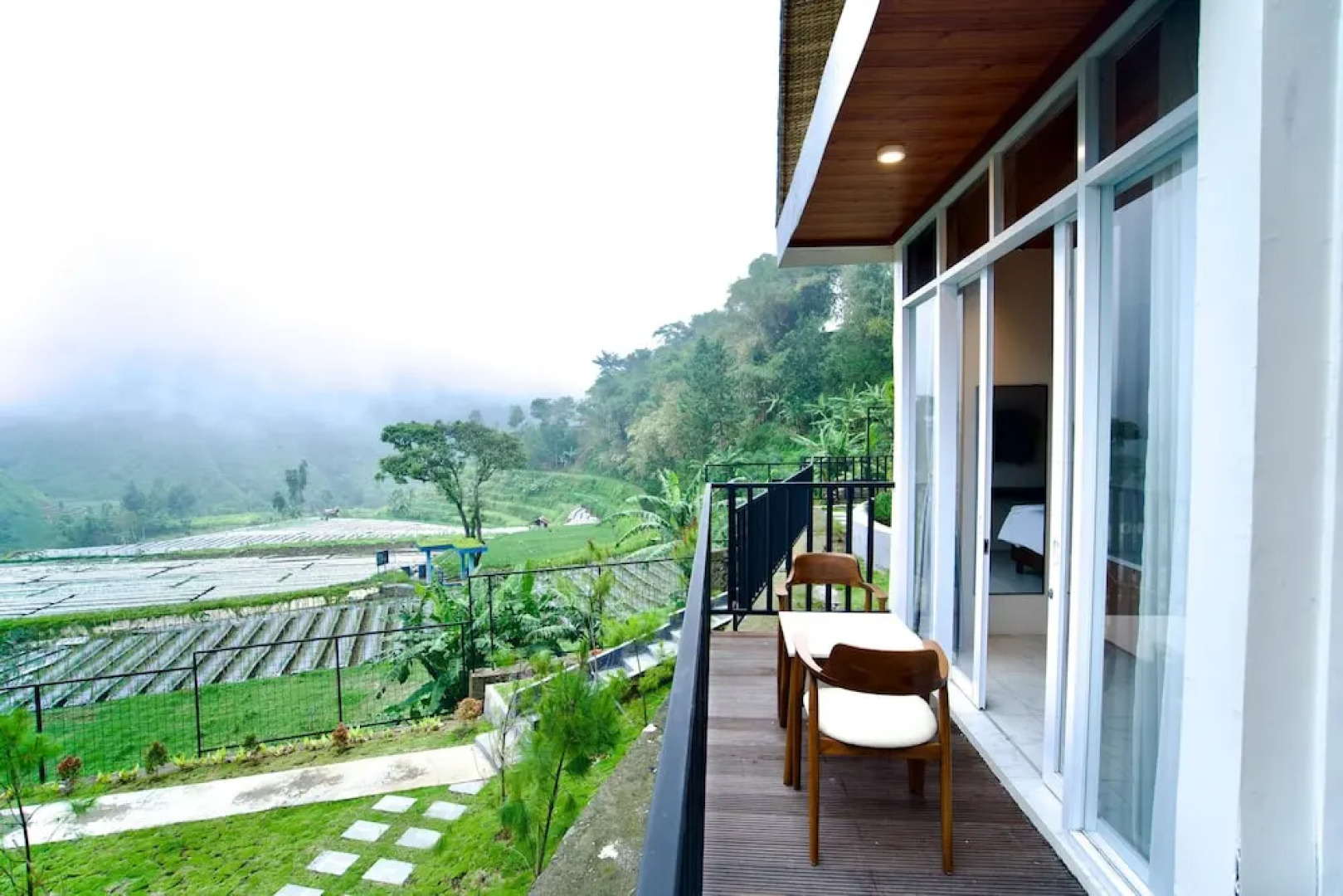 Gulala Azana Hotel & Resort Guci Tegal