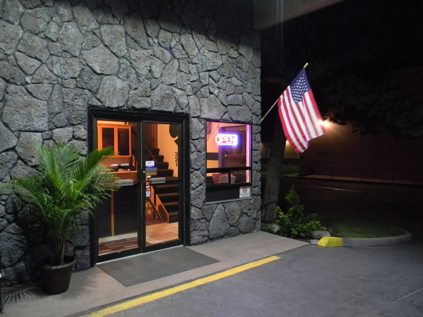 Kennewick Inn & Suites Tri Cities