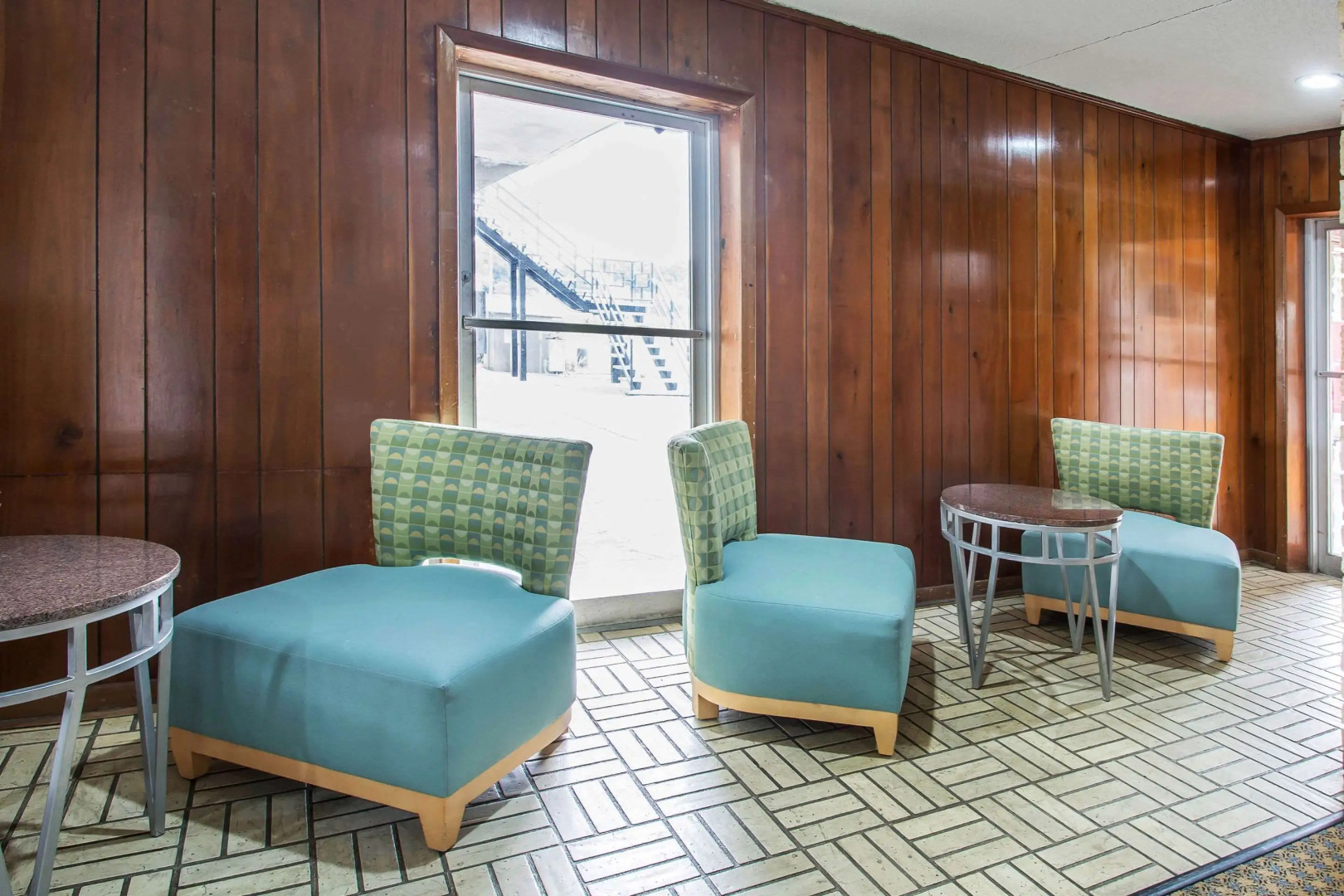 Rodeway Inn & Suites Winter Haven Chain Of Lakes