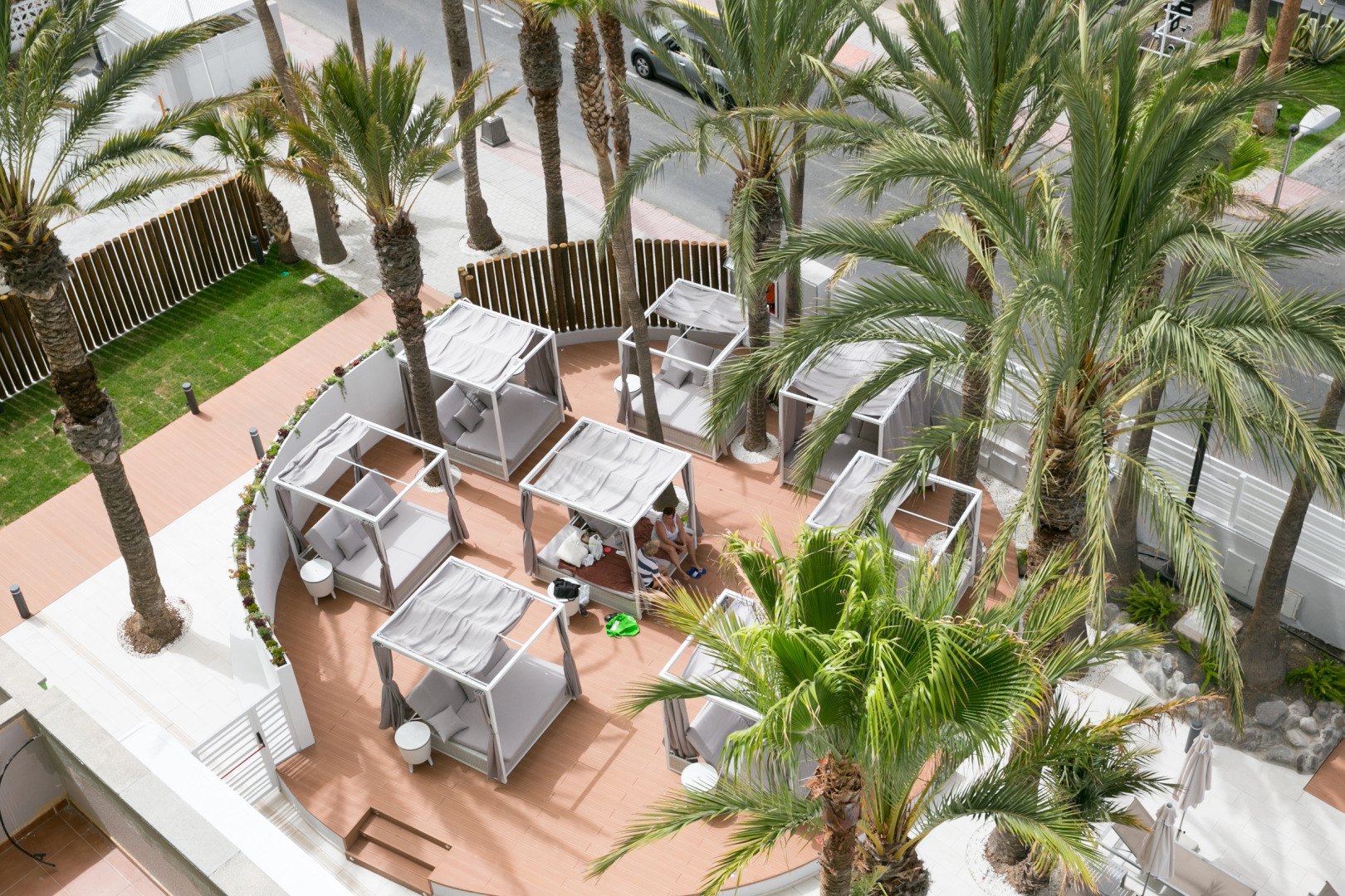 Hotel LIVVO Anamar Suites