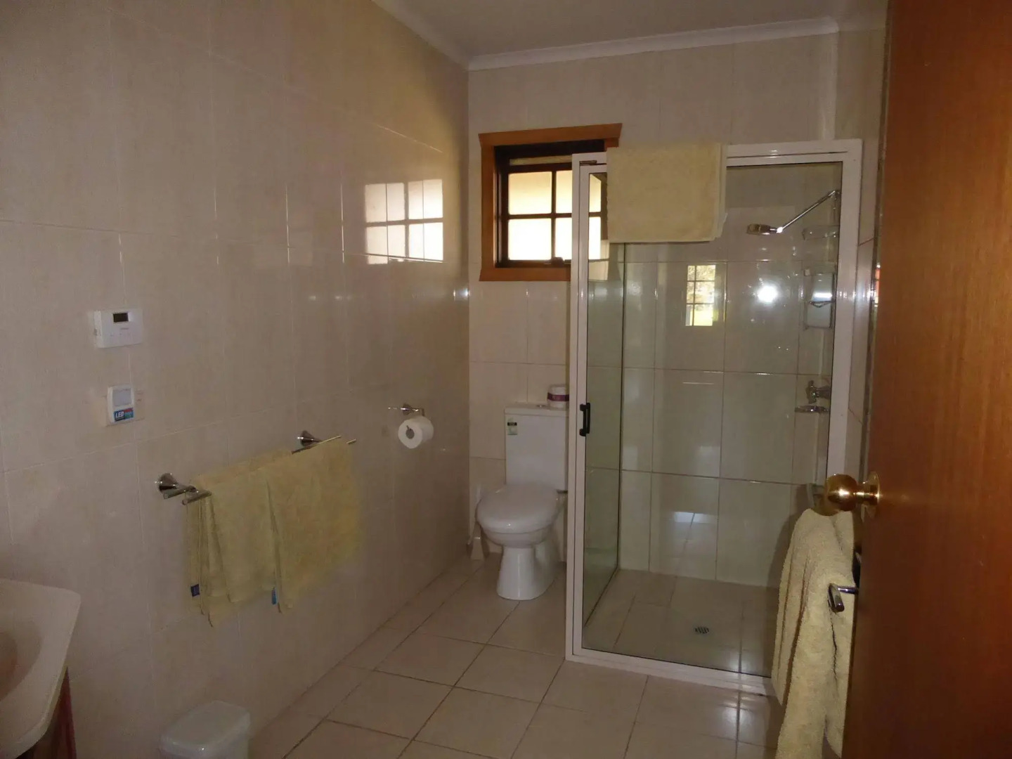 Platypus Park Country Retreat