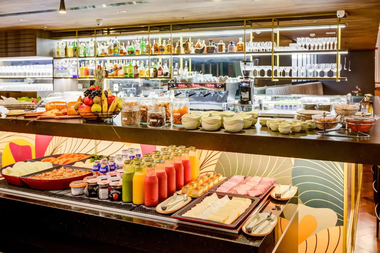 Qoya Hotel Sao Paulo Curio Collection By Hilton