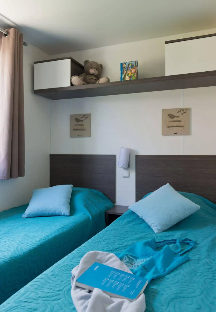 Les Prairies de la Mer