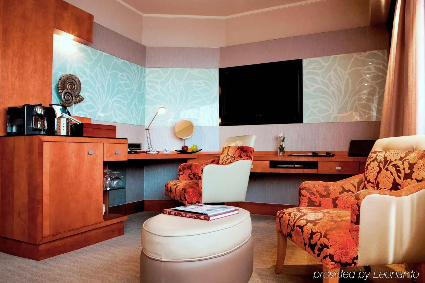 Sandton Sun & Towers