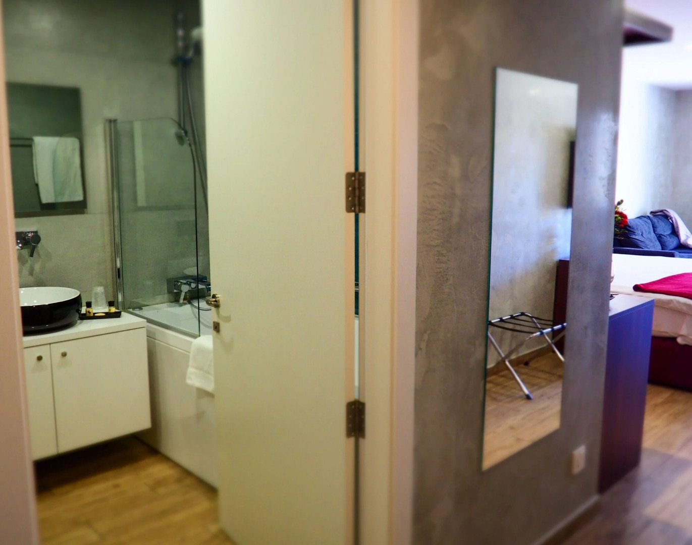 Quaint Boutique Hotel Rabat