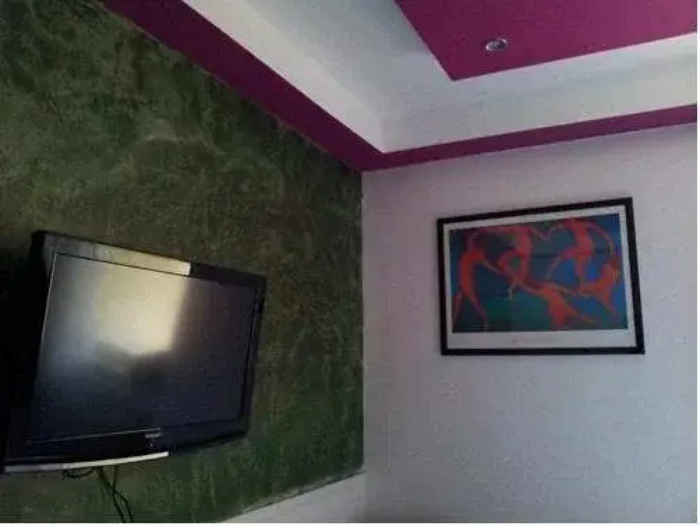 Hotel Pension Garni Gastpark