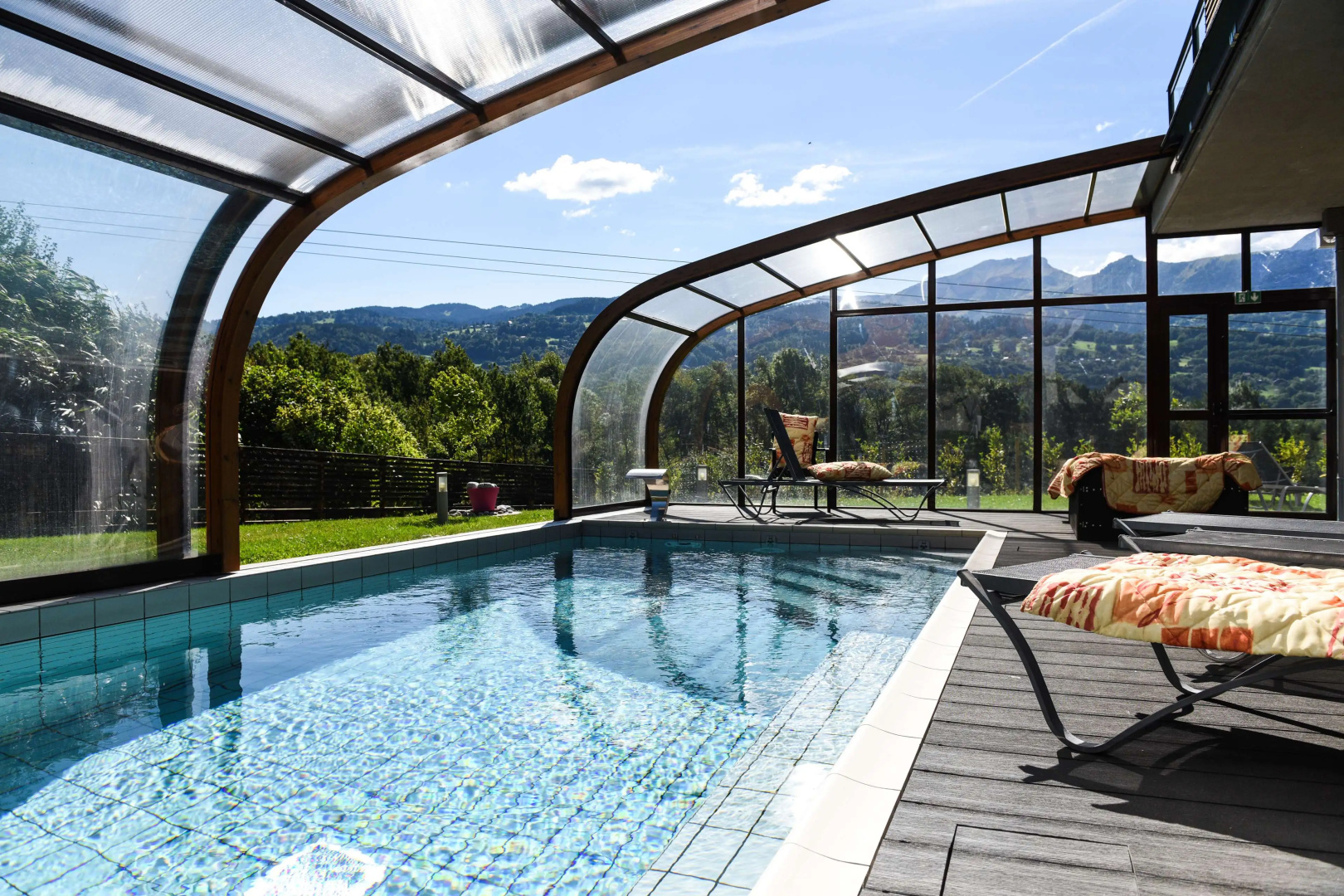 Best Western Plus Pays du Mont Blanc