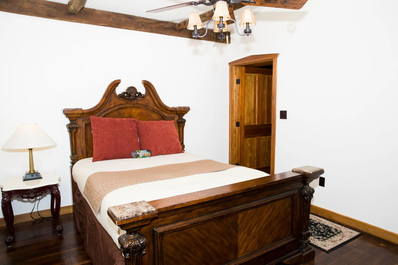 The Lodges at Gettysburg