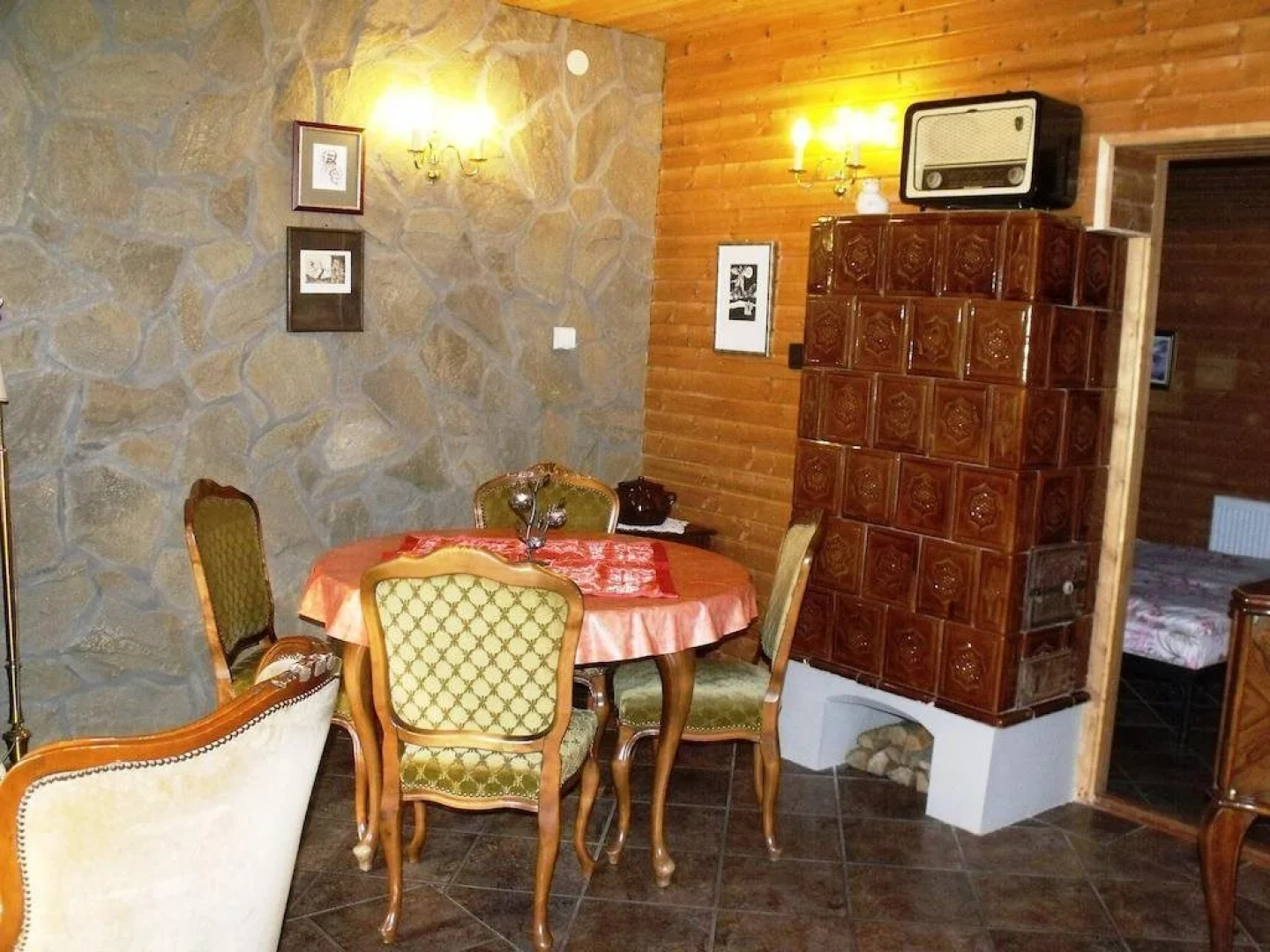 Villa Ylex