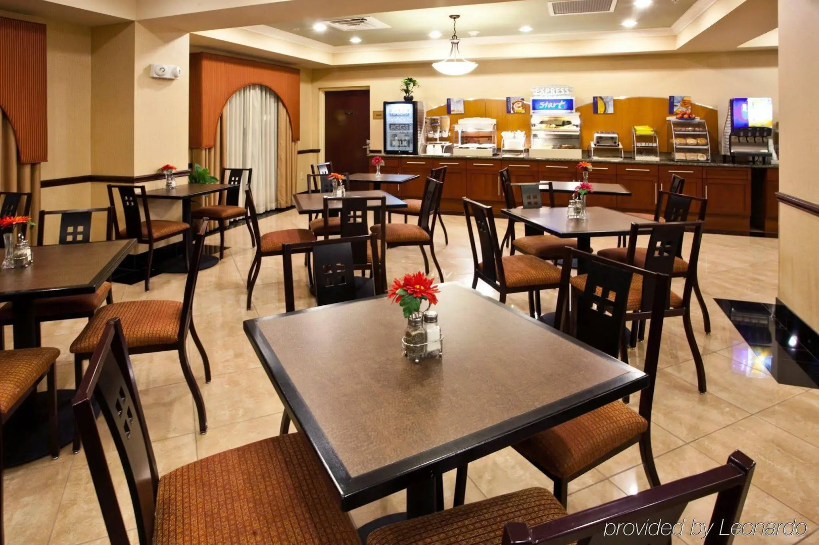 Holiday Inn Express Stuart by IHG