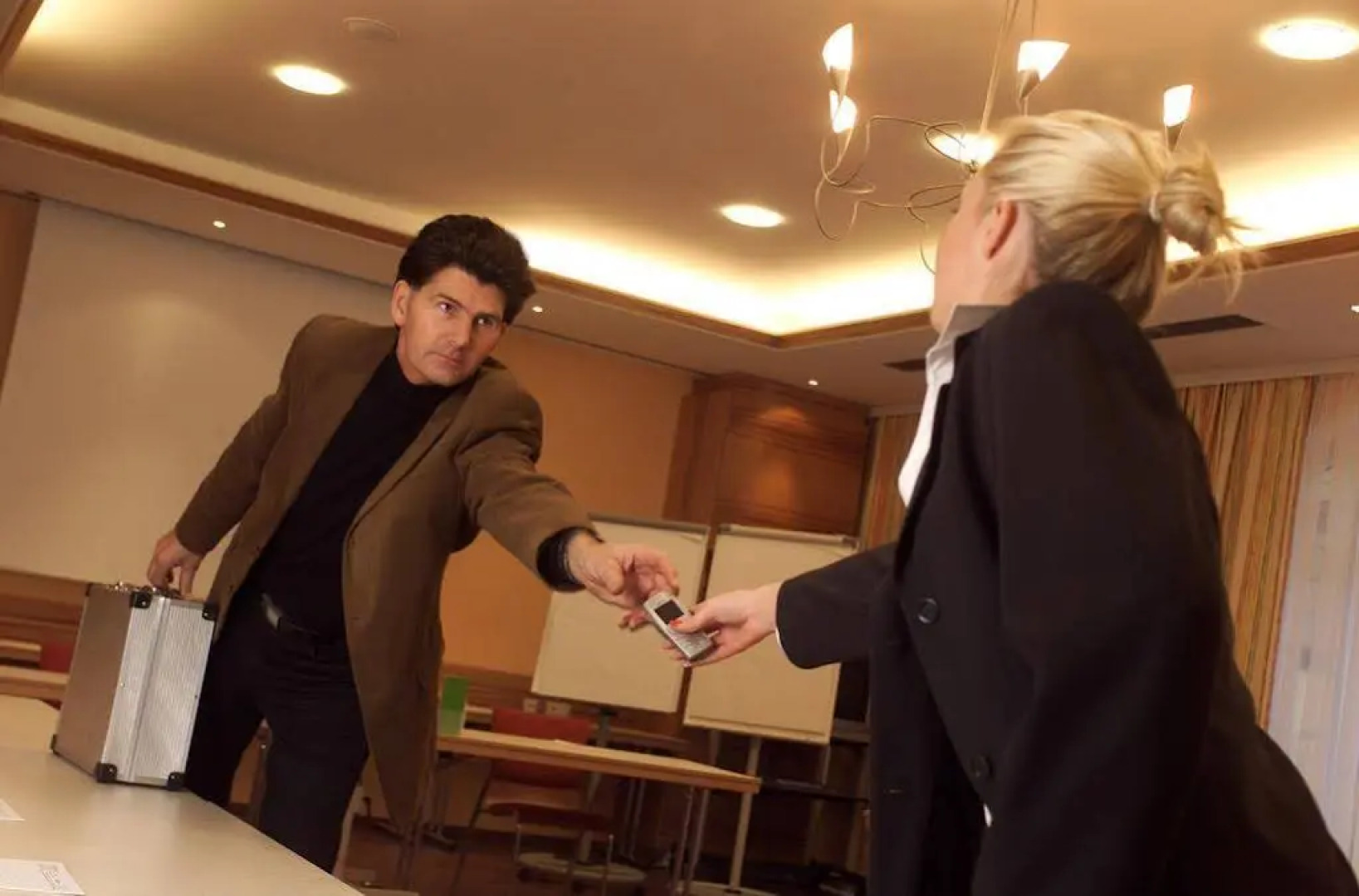 City Hotel Stockerau