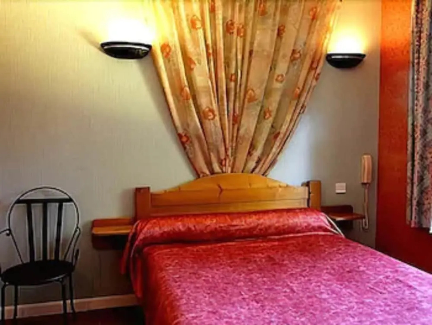 Logis Moulin Des Forges