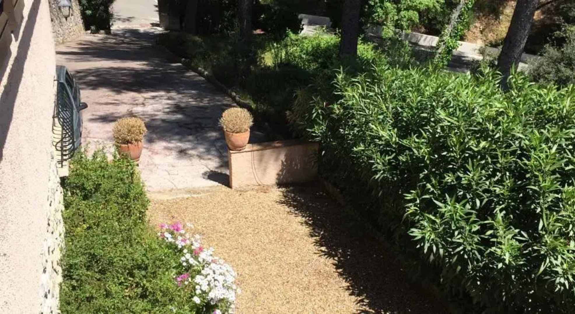 HomeRez - Villa Avenue du Coteau Fleuri