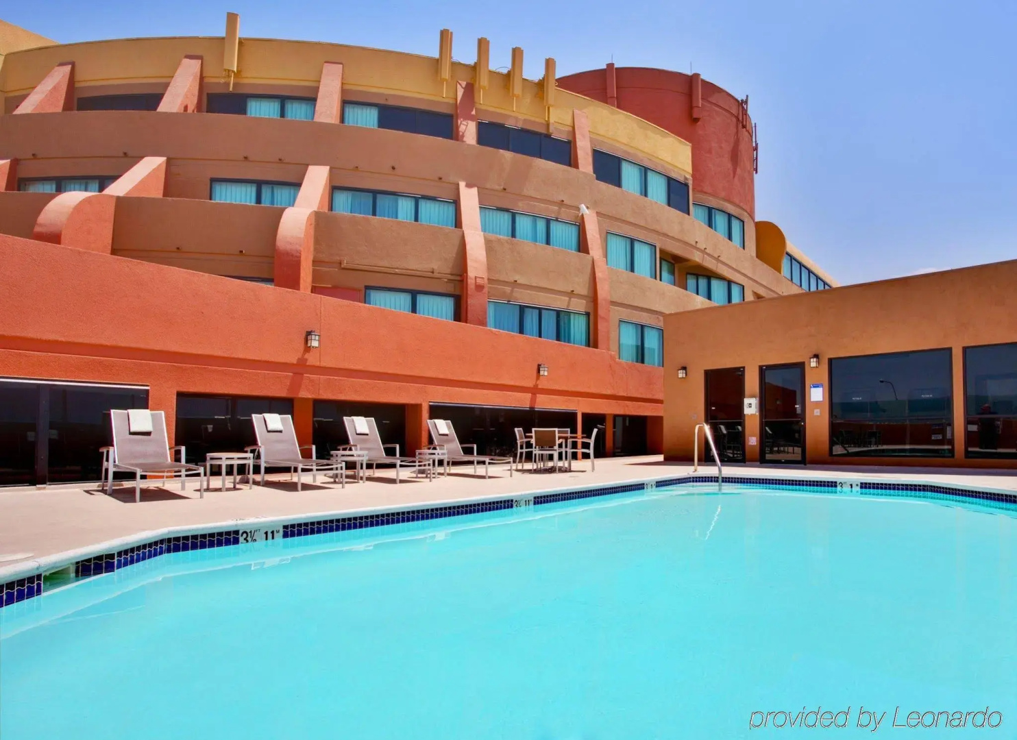 DoubleTree by Hilton Fullerton