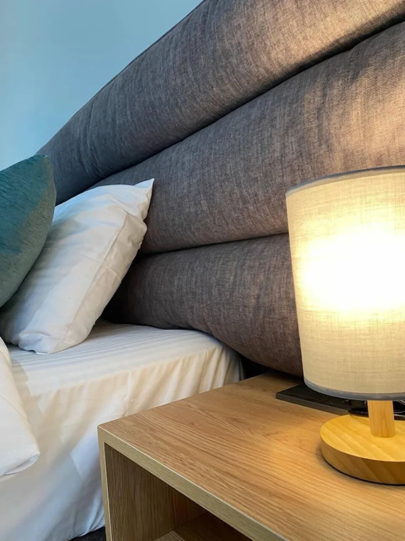 Отель H2O Ureki