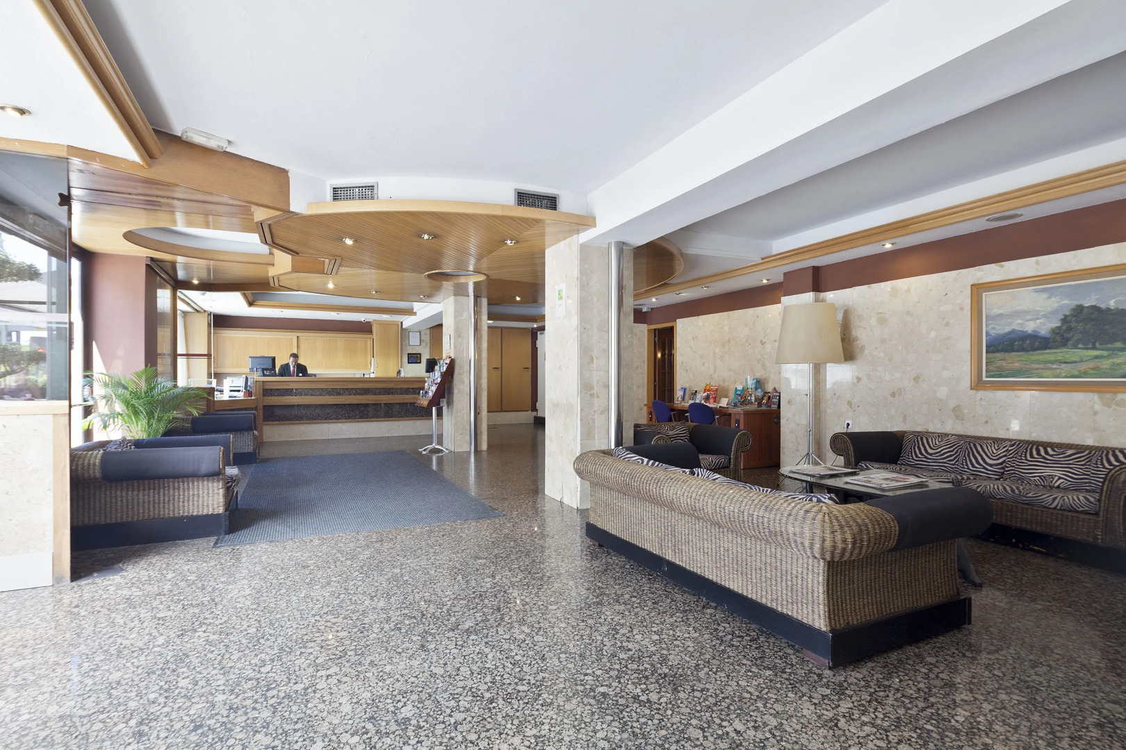 Hotel Best Auto Hogar