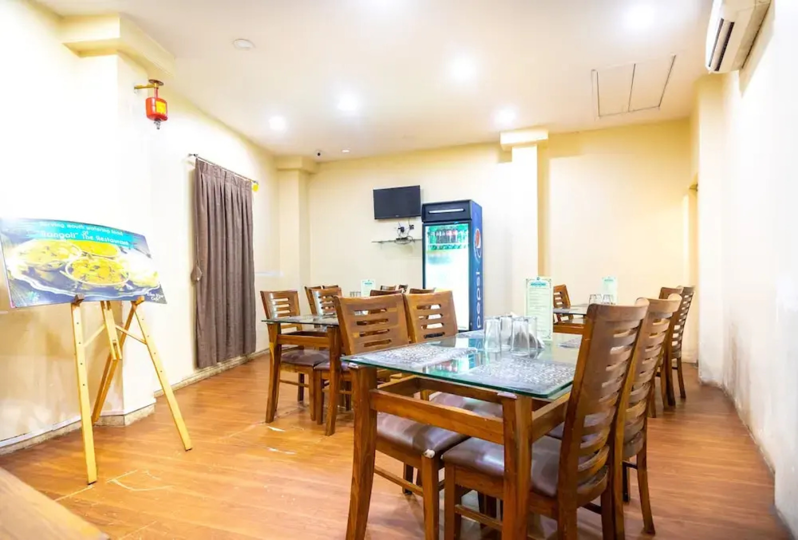 Hotel Apex International