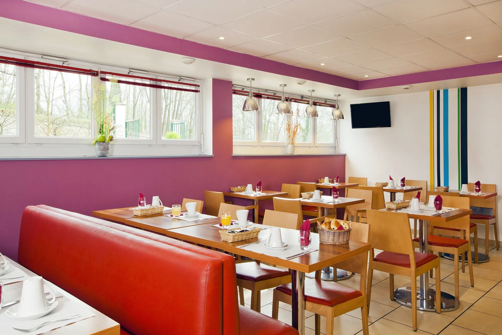 Residhome Paris Saclay – Bures sur Yvette