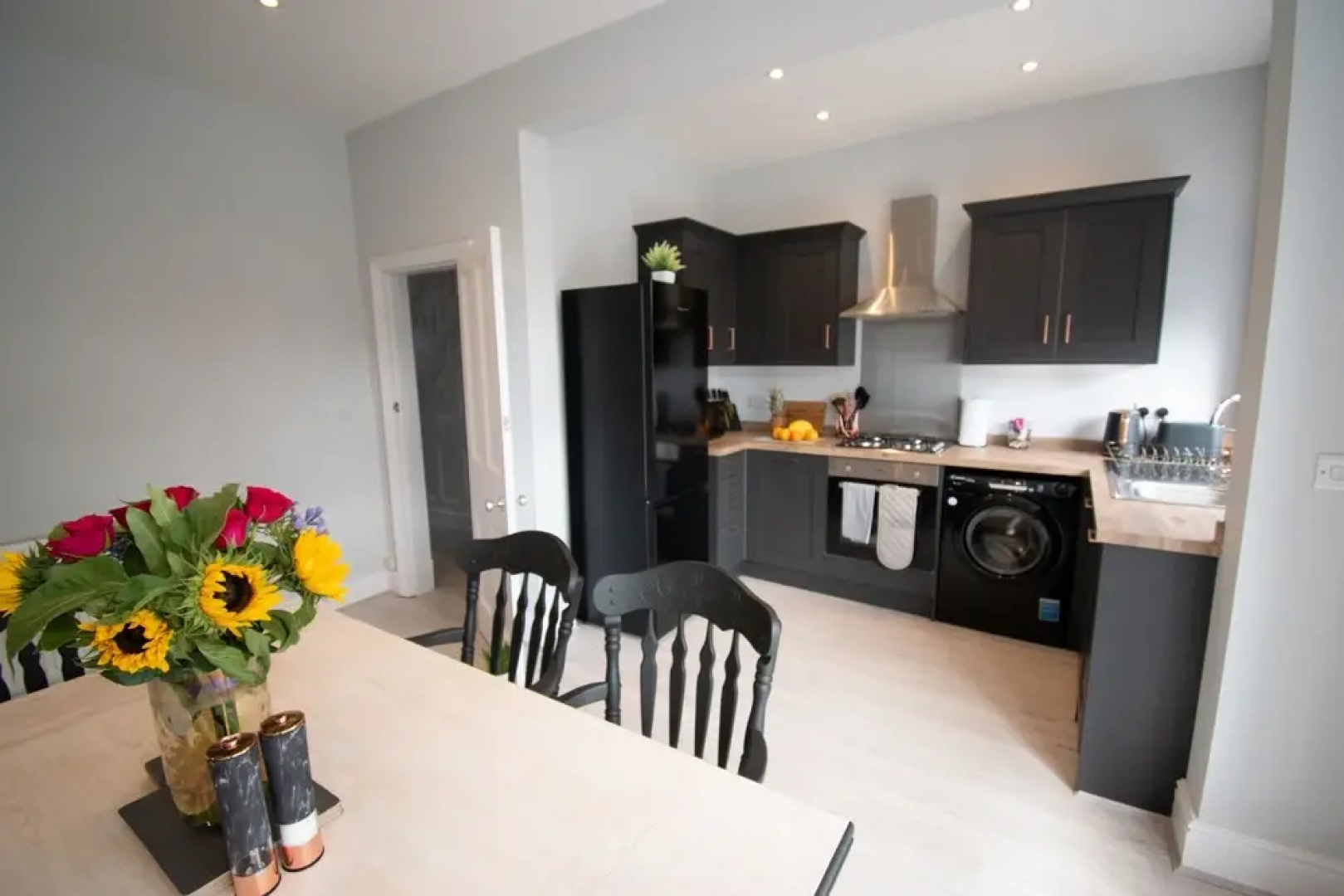 Ideal Lodgings in Royton