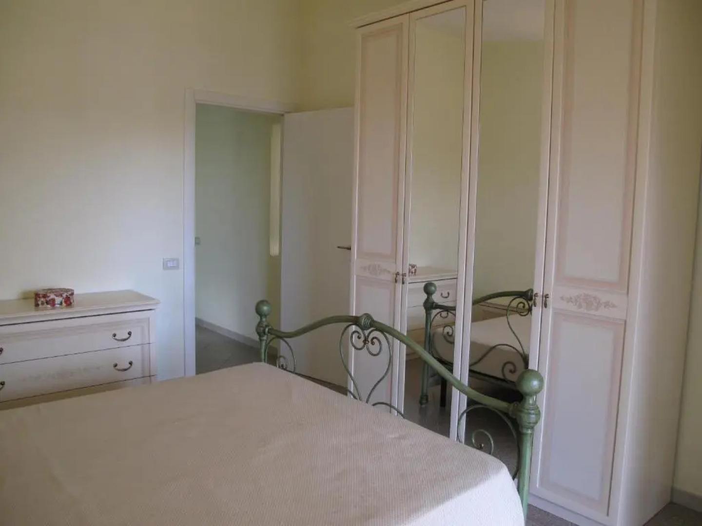 Casa Vacanze San Vito