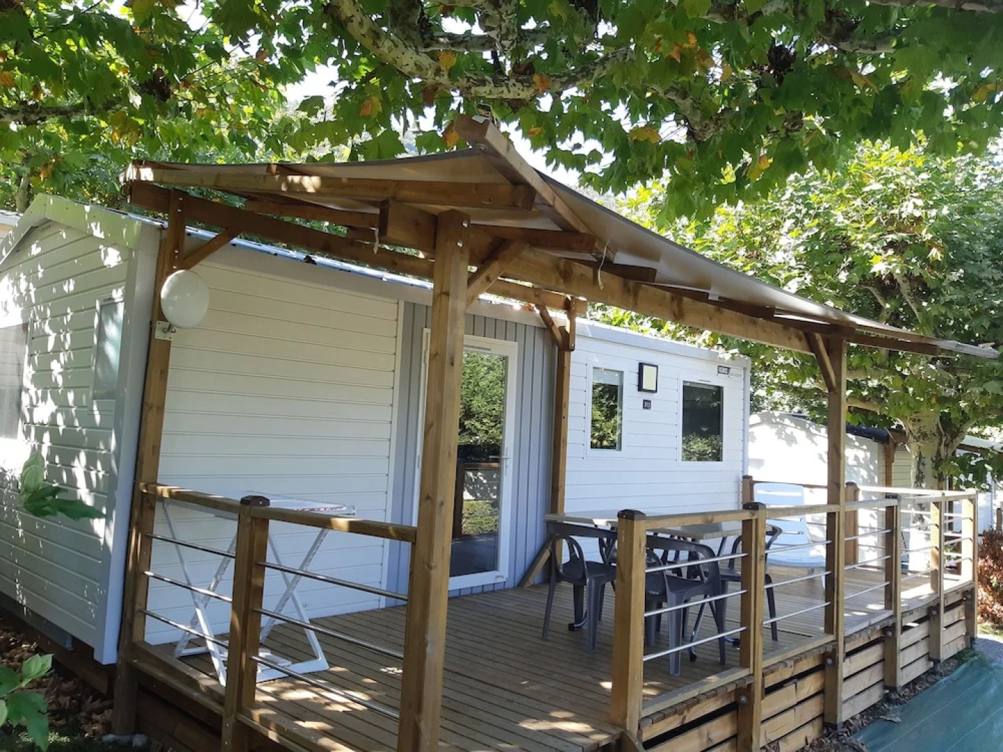 Camping Le Panoramic