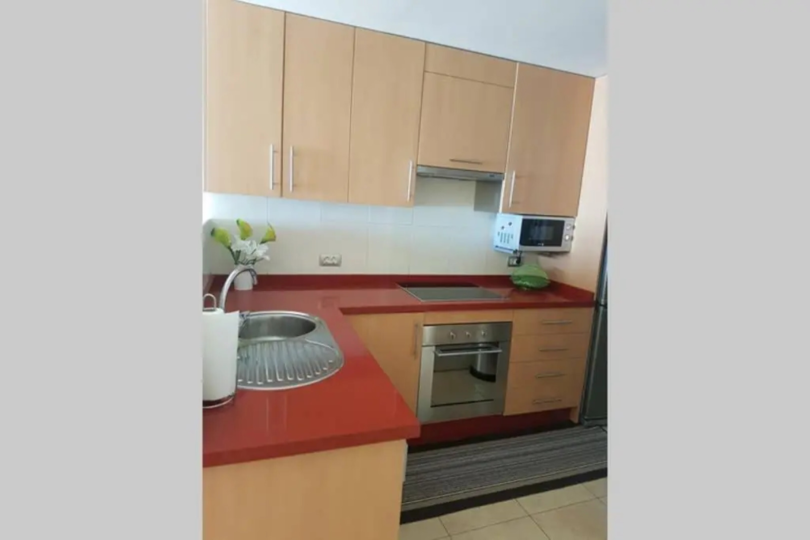 Residencial Cary II - Apartamento Familiar