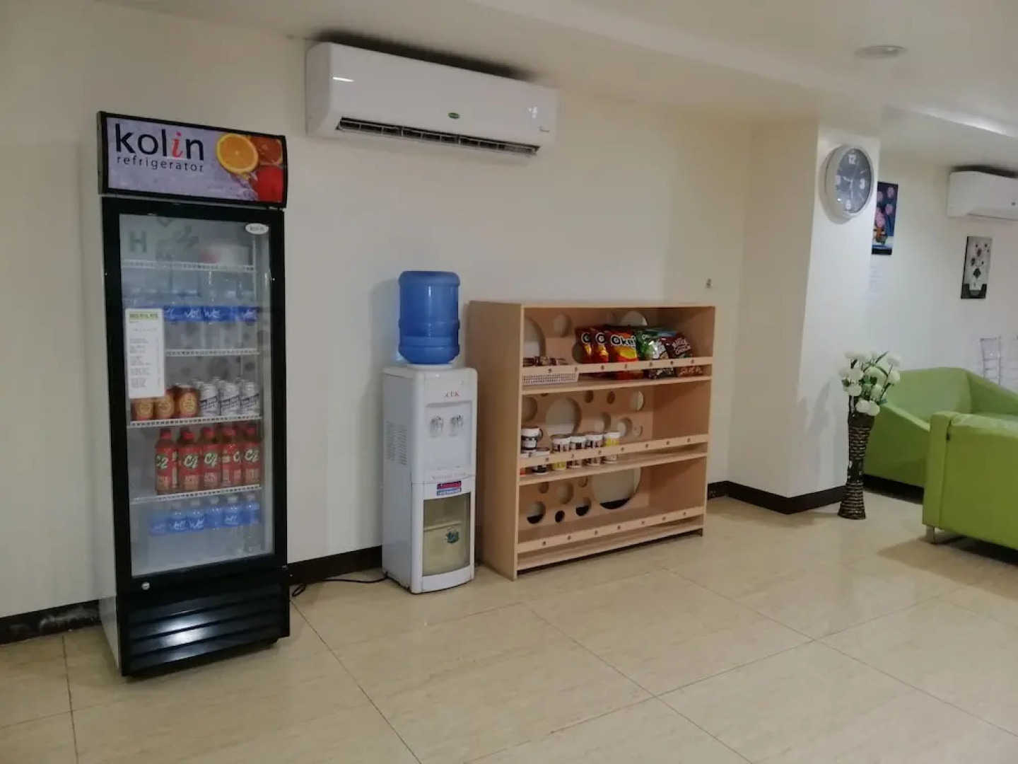 Meaco Royal Hotel-Binan