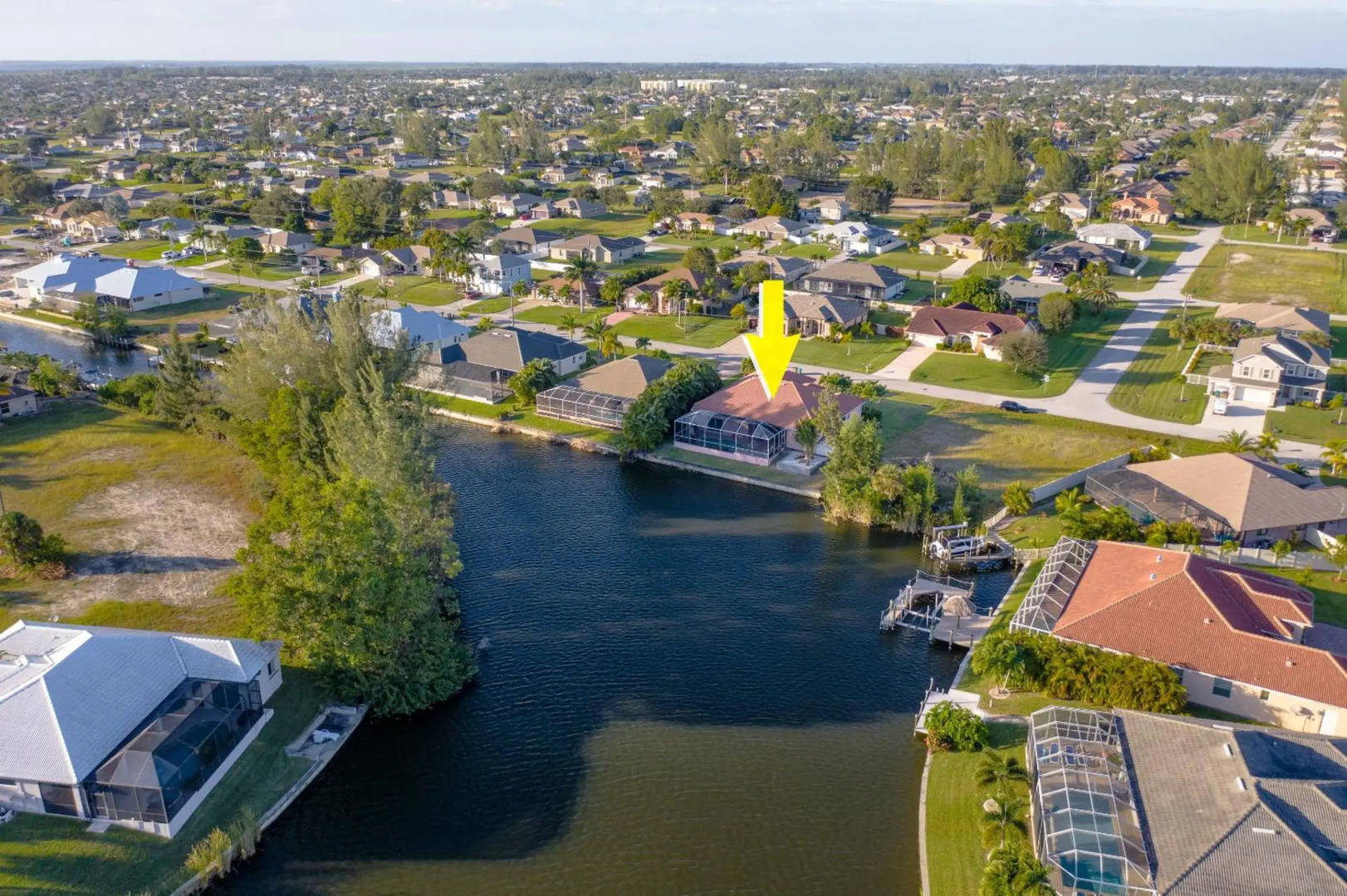 Villa Key Largo - Heated Pool & Spa, Private Beach, with Bicycles - Roelens Vacations