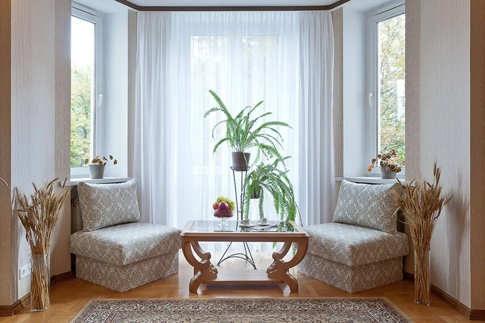 Prime Apartments Agency