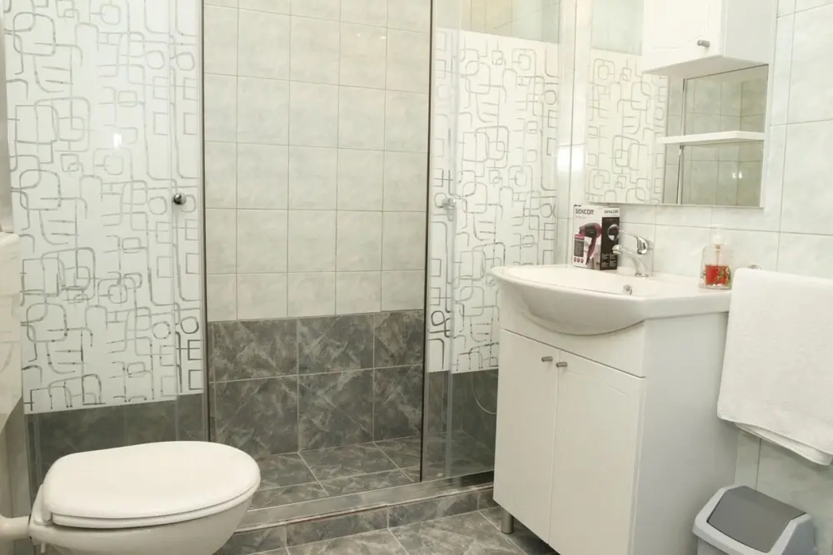 Apartments and Rooms Krizmanic