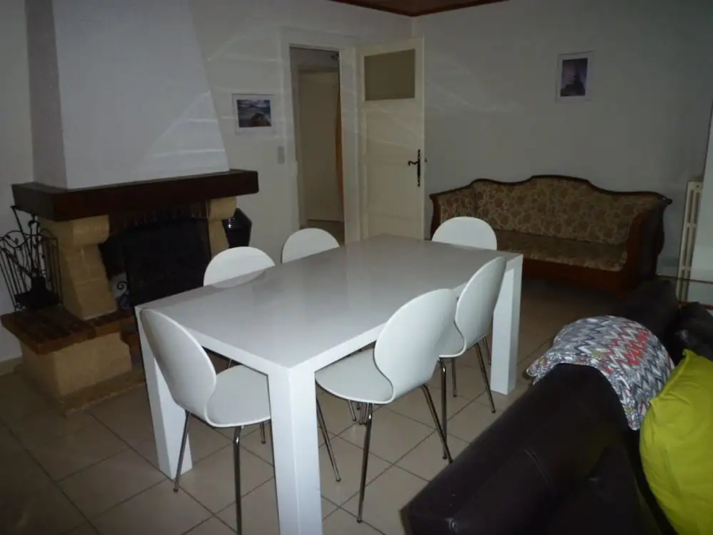 Résidence Saint Hélène