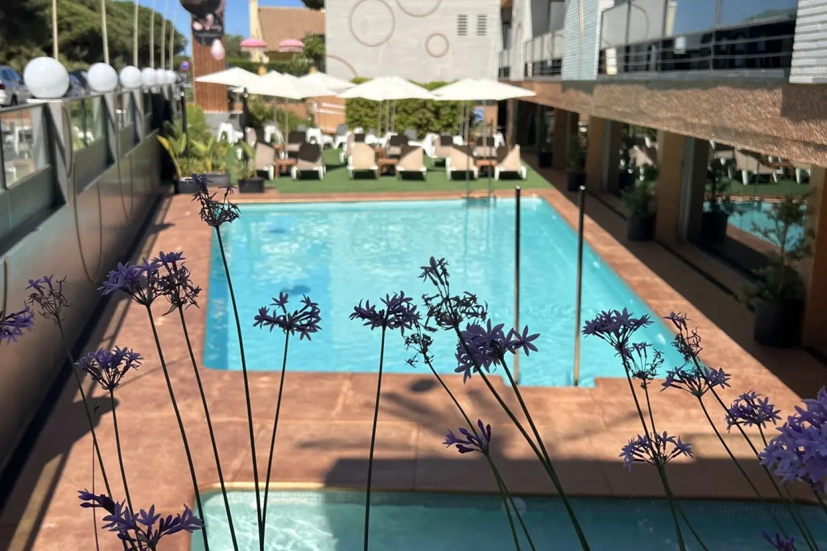 On Family Islantilla