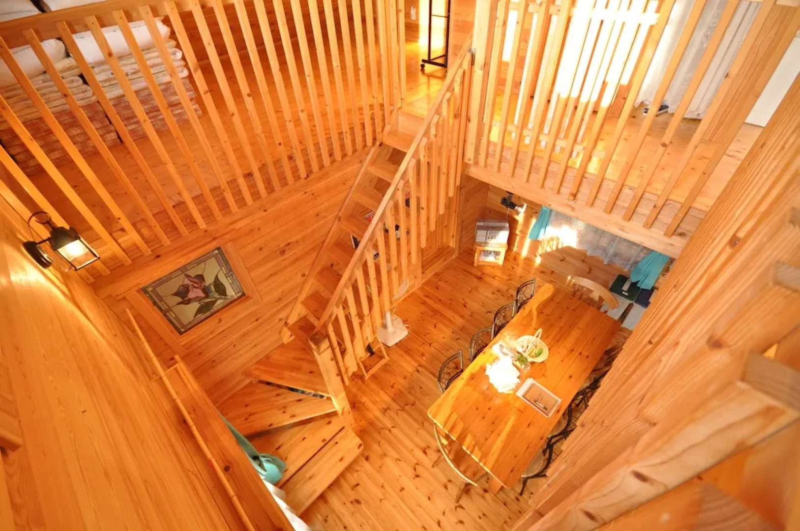 OKAYAMA HIRUZEN villas Peter Pan