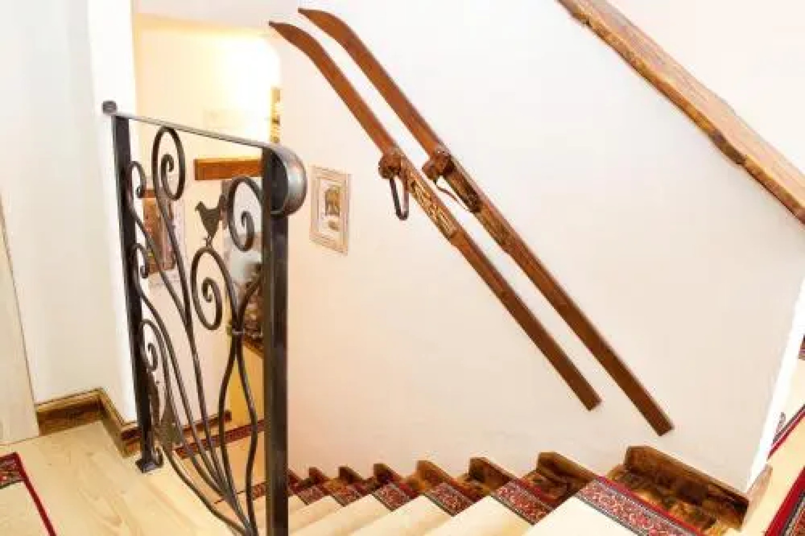 Garnì La Rua nel Bosco