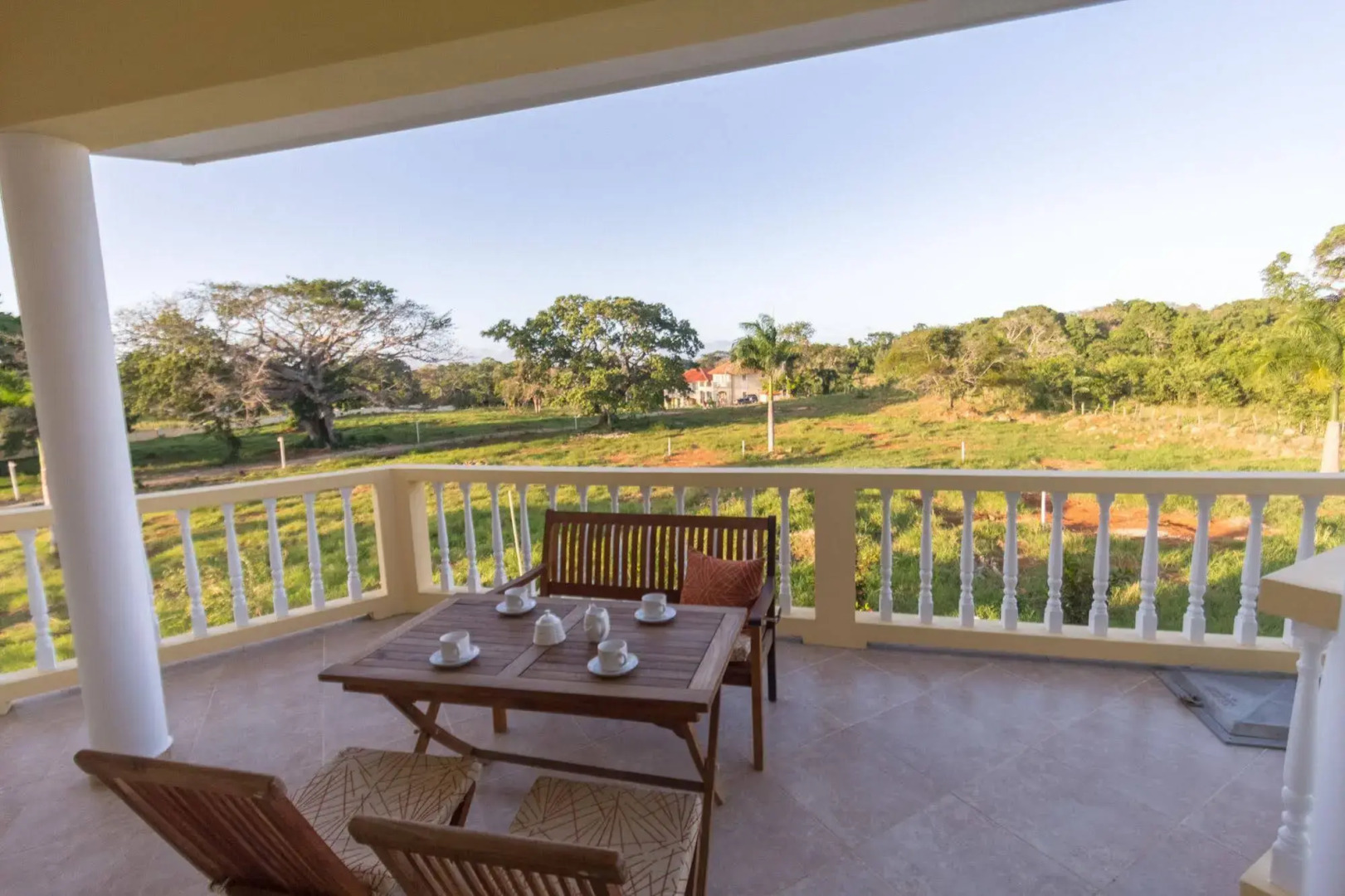 Villa Elisabeth La Mulata