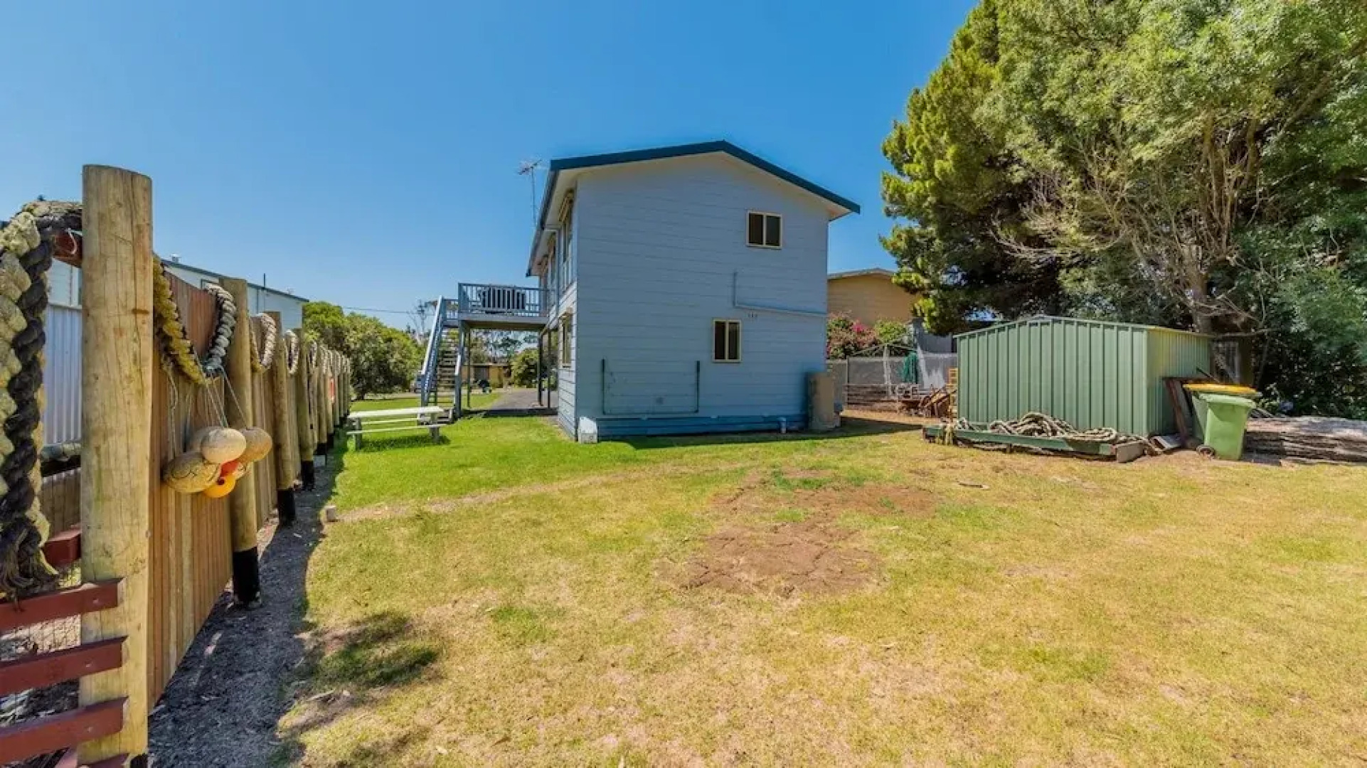 12 Aloha Ventnor Beach House