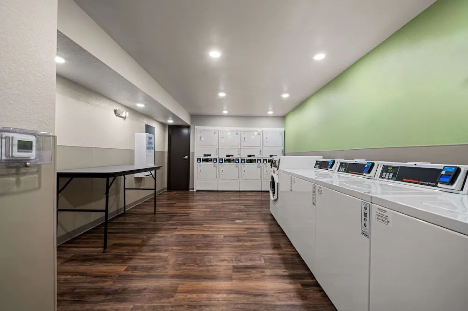 Woodspring Suites Yorktown Newport News