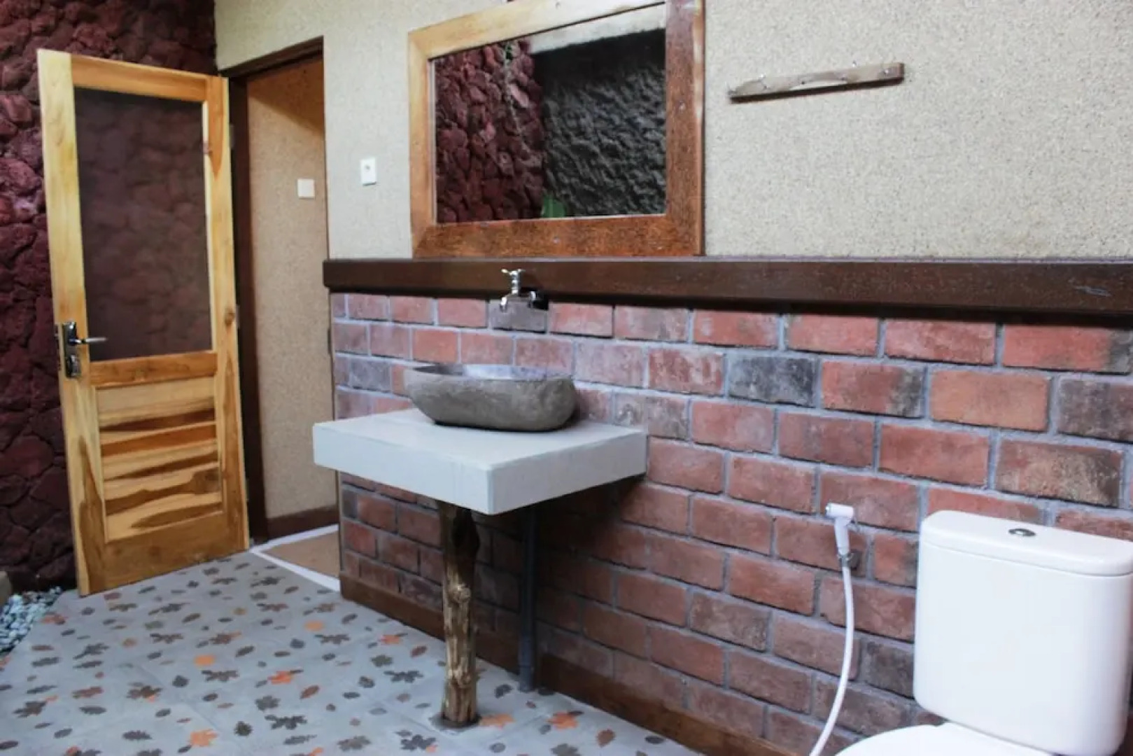 The Banyan Menjangan