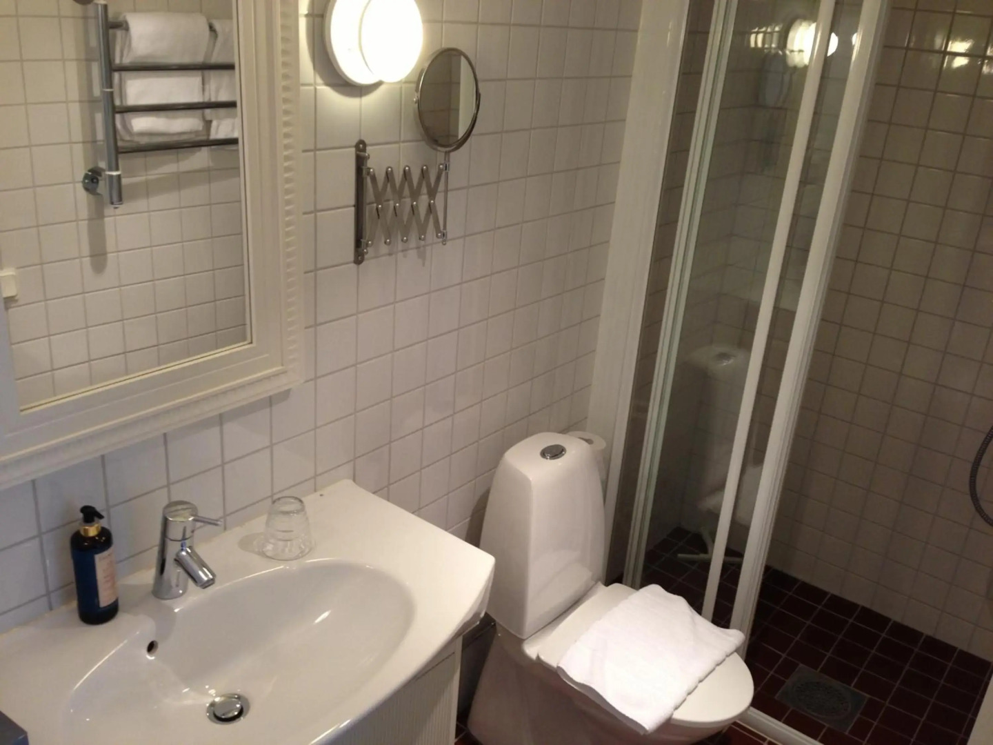 Vidbynäs Gård & Konferens