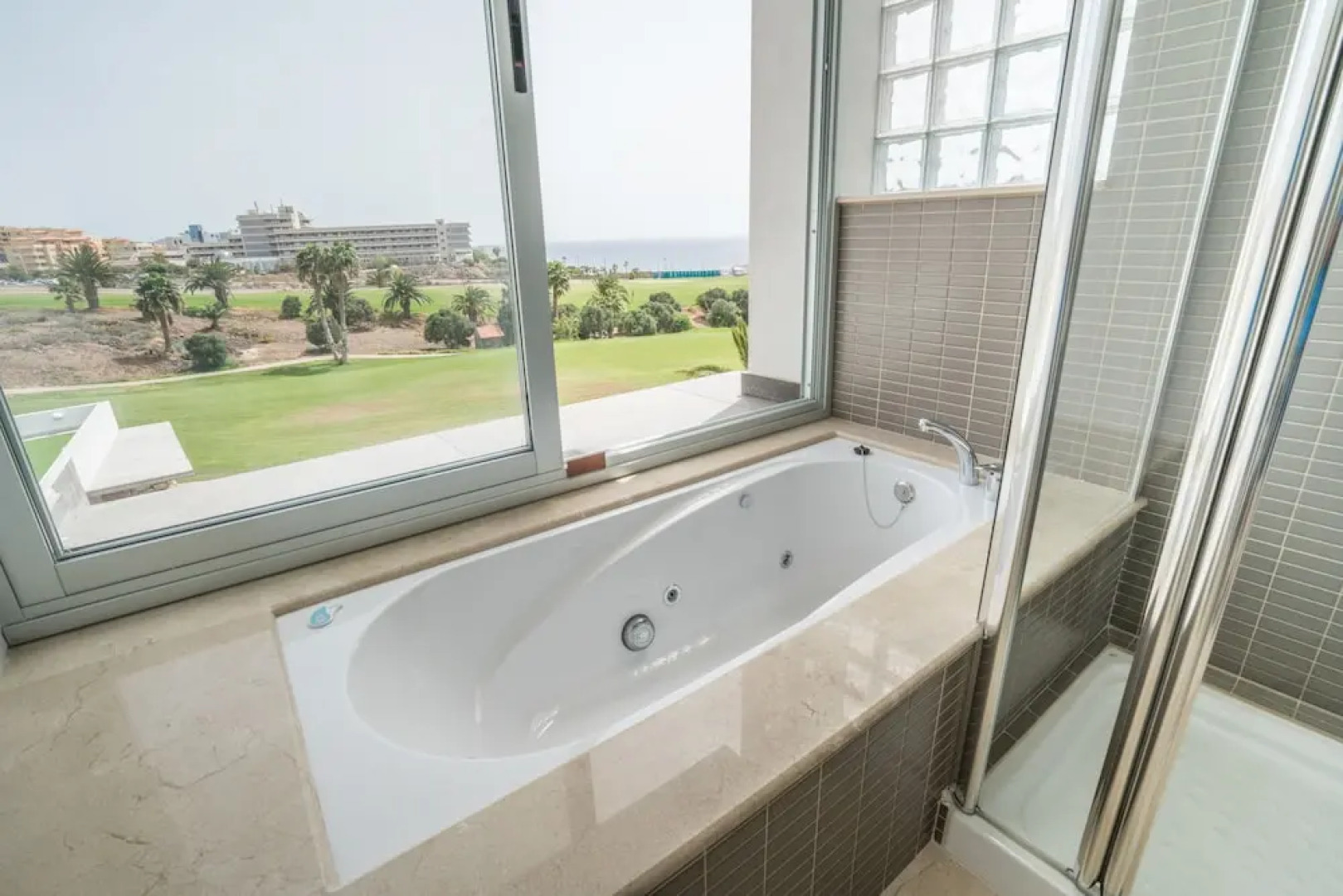 Unit 2 Amarilla Golf Villas