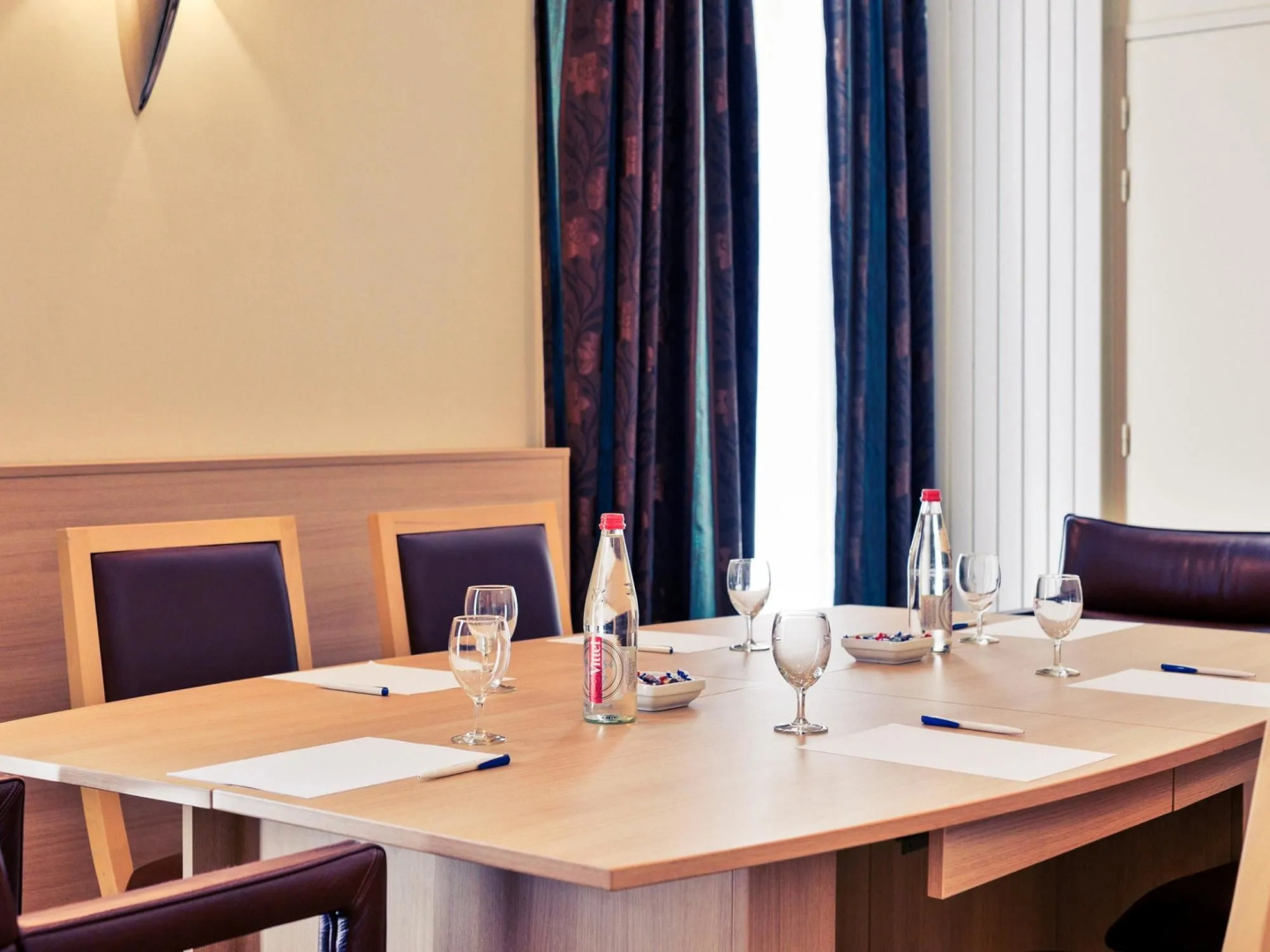 Mercure Bayonne Centre Le Grand Hotel