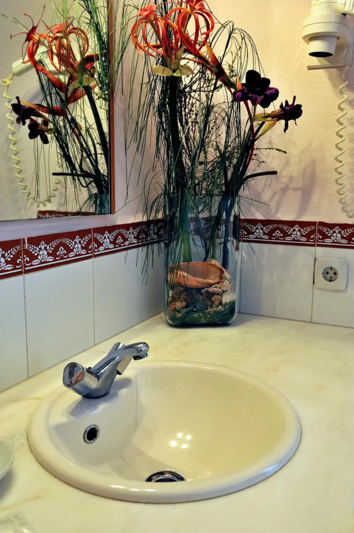 Petit Hotel Es Figueral