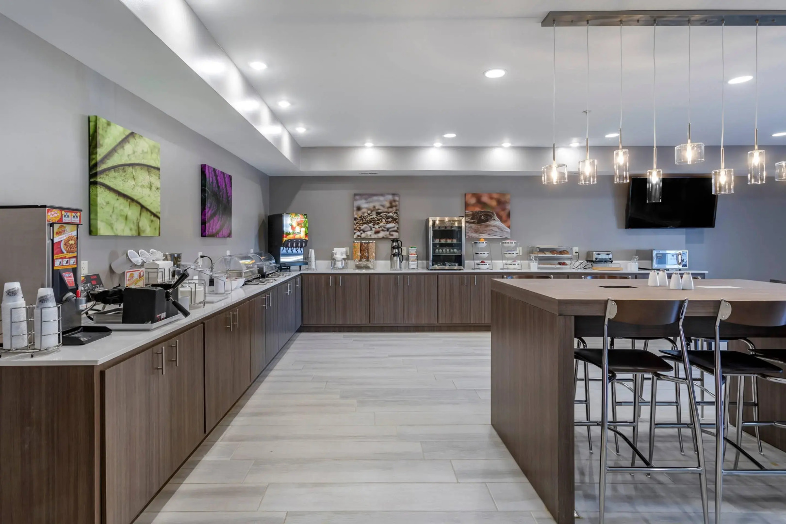 MainStay Suites Lebanon - Nashville Area