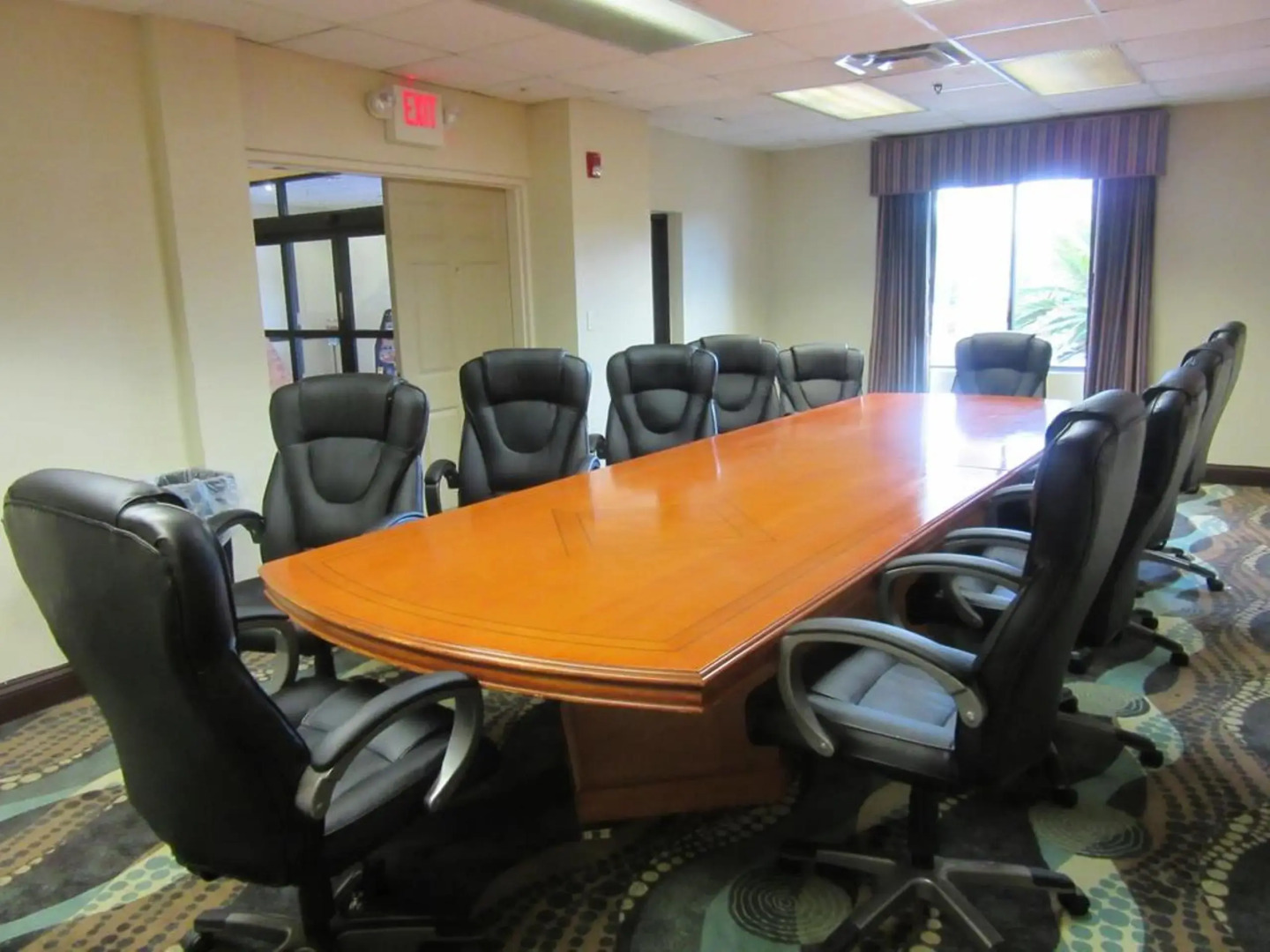 Best Western Plus Savannah Gateway