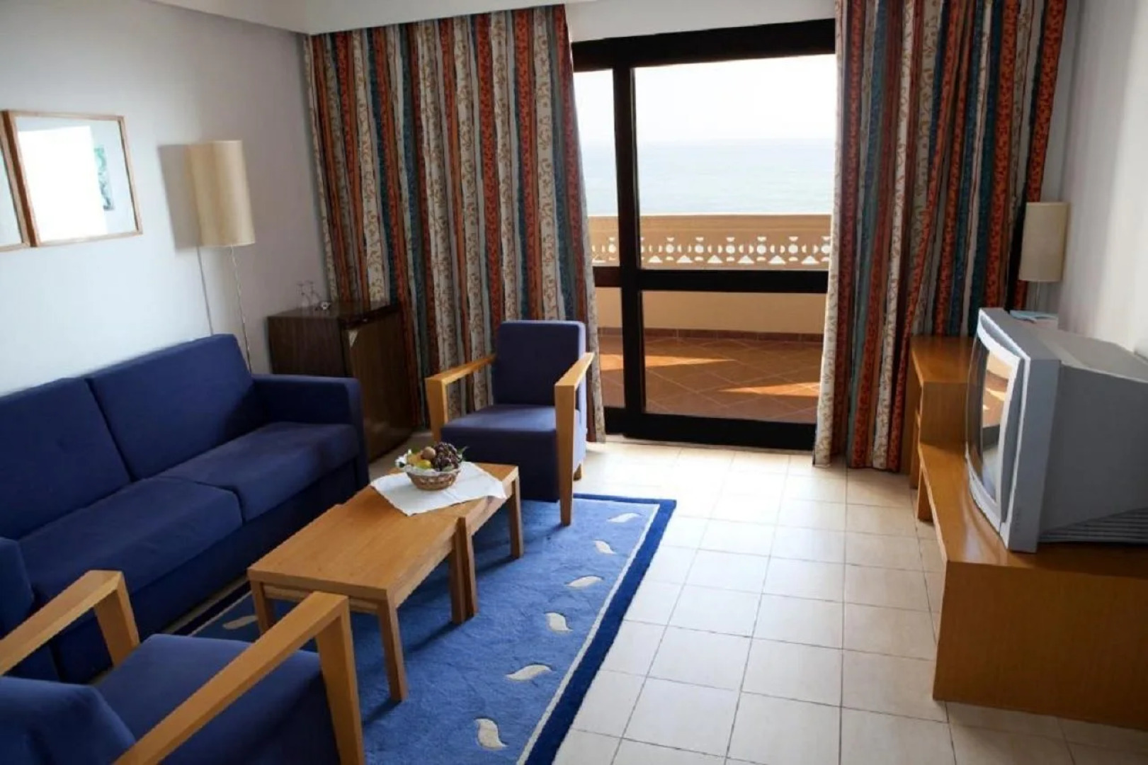 Alfamar Beach & Sport Resort