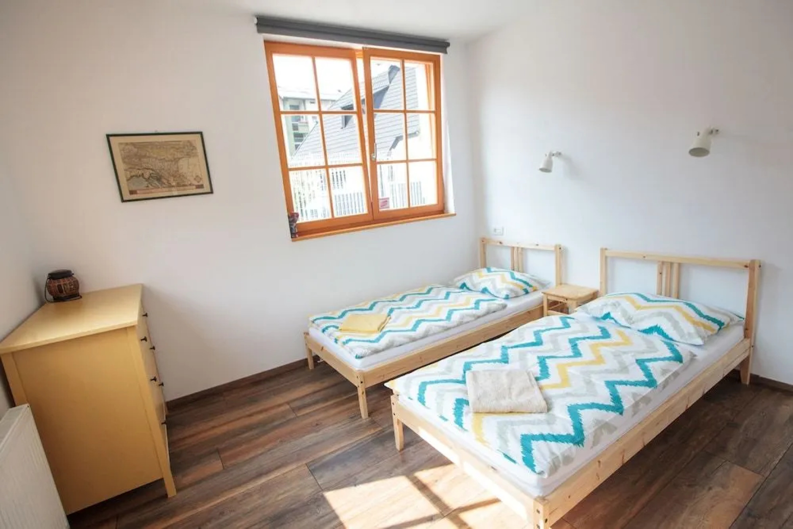 BikeSki B&B