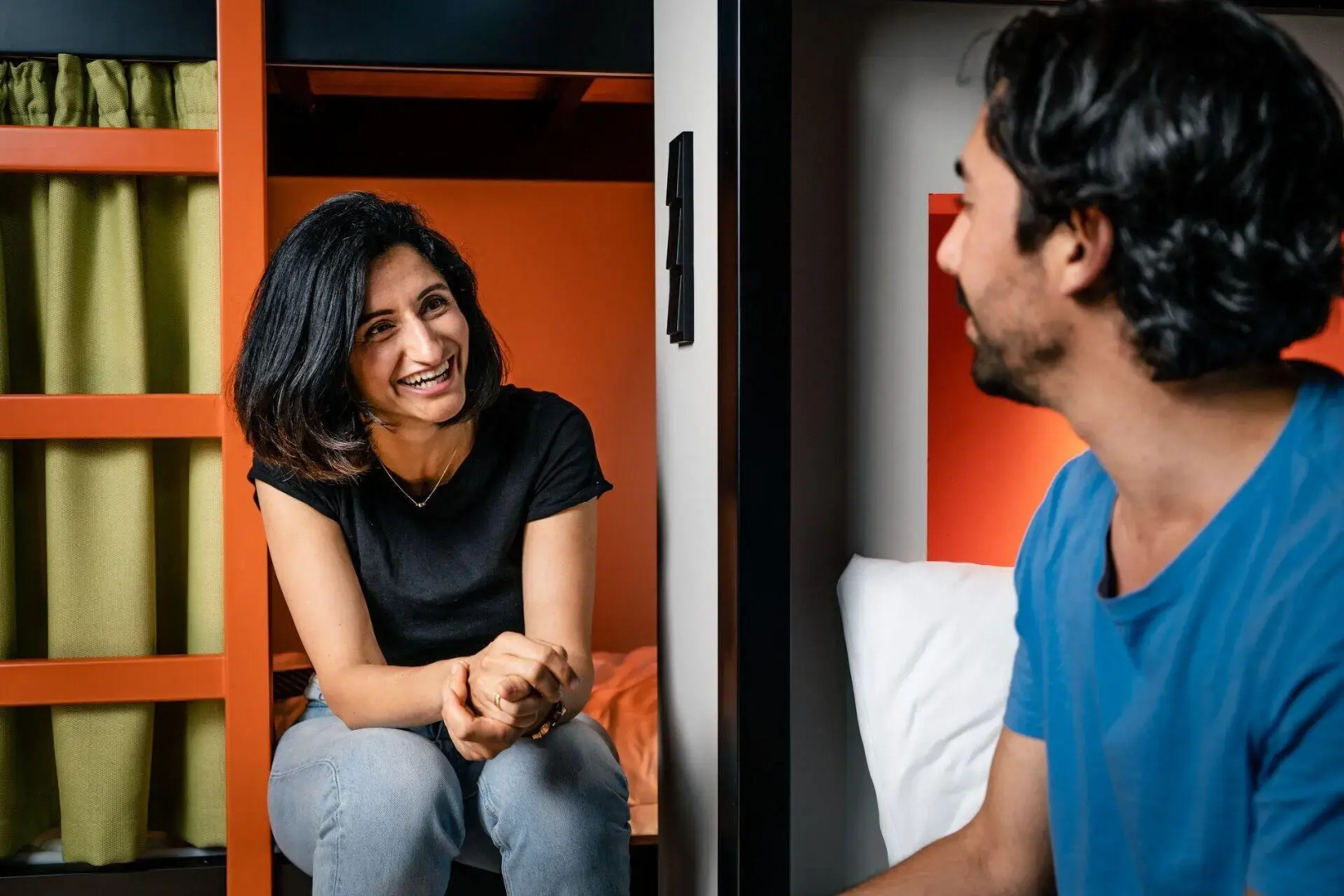 Koncept Hotel International