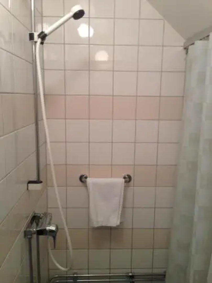 Svenstorps Vandrarhem