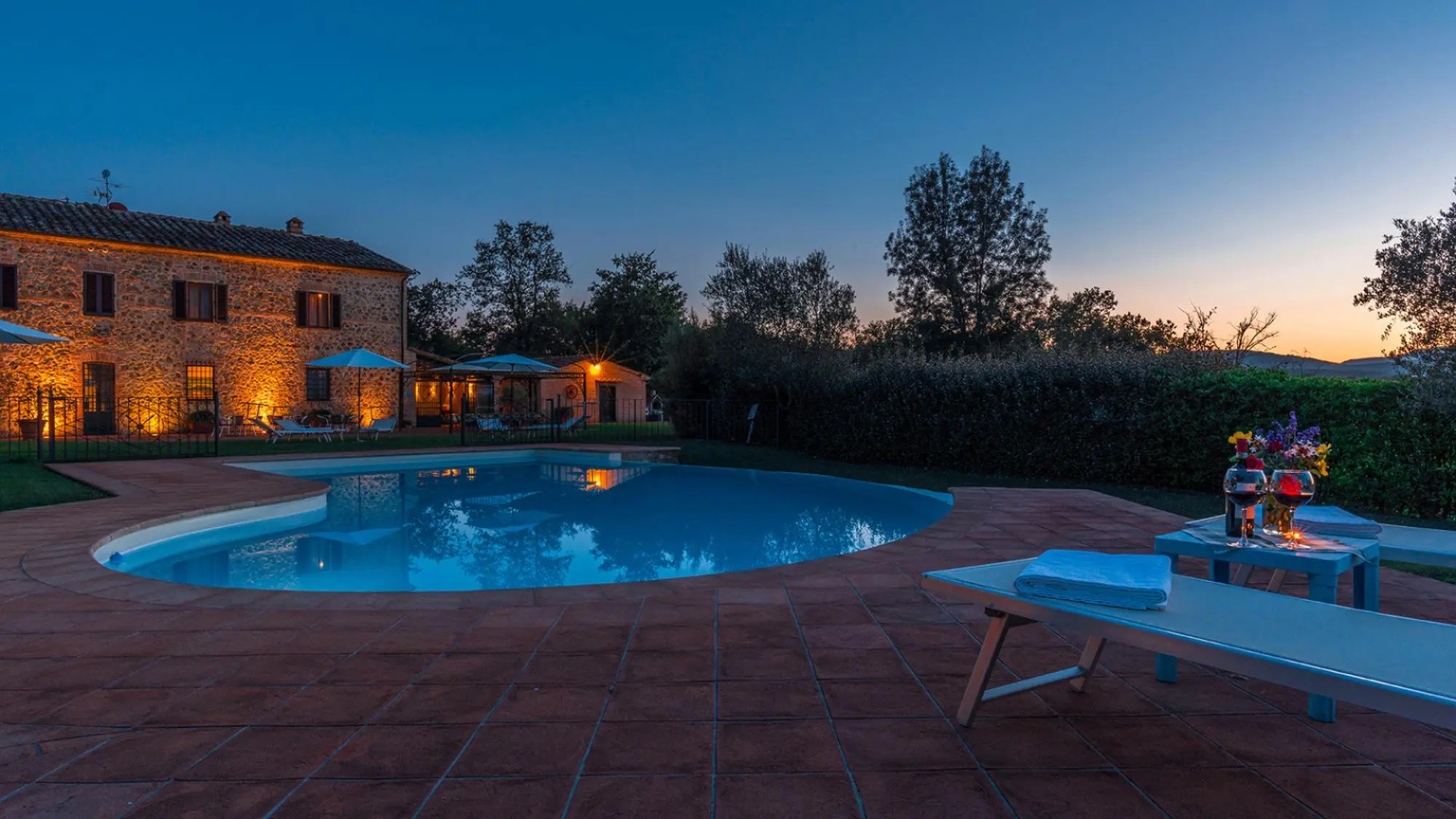 Podere Sant'Eugenio 14